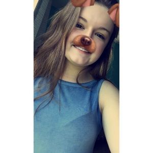 Meet your Posher, Susan